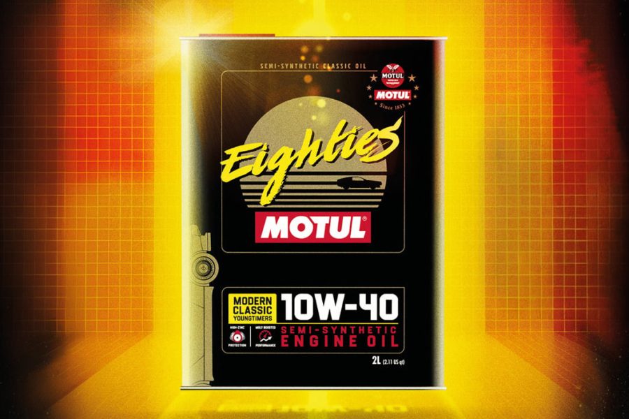 motul cover